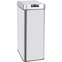 Kitchen Move Poubelle de cuisine automatique SILVERLAKE 70l