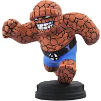Diamond Select Gentle Giant Animated Marvel La Chose