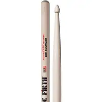Vic Firth SD11 Slammer - American Custom Érable -