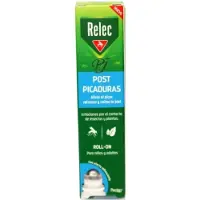 Relec post picaduras roll-on 15 ml