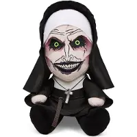 Kidrobot Peluche Phunny Conjuring - The Nun (20 Cm)