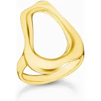 Thomas Sabo - TR2486-413-39-50 - Bague - Femmes - Natural Beauty - taille de la bague 50