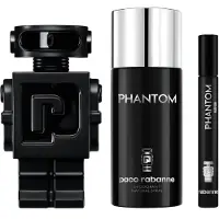 Paco Rabanne Phantom Parfum Coffret Cadeau
