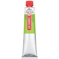 Art Creation Talens - Peinture à l'huile - Vert Jaunâtre - 617 - Tube 200ml