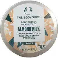 The Body Shop | ALMOND MILK | Body Care