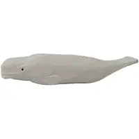 Wudimals Figurine Béluga