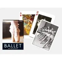 Piatnik Cartes jouer Ballet