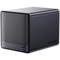 Mini Pc Nas N5 Pro R9-370/32gb/128gb Ssd