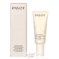 Payot Crème Harmonisante Correctrice de Taches SPF30 40ML