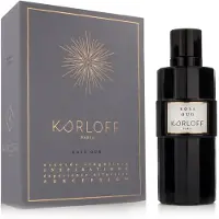 Korloff Rose Oud Eau De Parfum 100 ml