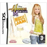 Hannah Montana : Music Jam (Nintendo DS)