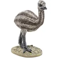 Papo Figurine de jeu Emujunges