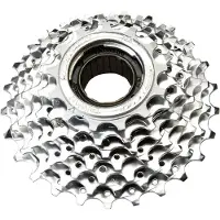 Sunrace Roue libre R30 7 vitesses 13-25t