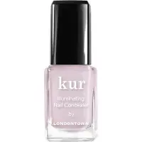 Londontown Kur Illuminating Nail Concealer vernis à ongles illuminateur teinte Pink 12 ml