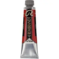 Rembrandt Peinture à l'huile 40 ml Carmine