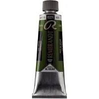 Rembrandt Couleur l'huile en tube de 150 ml Vert de vessie 623 (01076232)