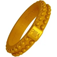 Panarea Bague - - AS352DO2 - Multicolore - Argent - Taille 16,56 mm