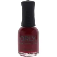 Orly Vernis ongles - 20935 Just Bitten par pour femme - Vernis ongles 0,6 oz