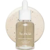 Arencia - Rice Mucin Glow Serum - Sérum éclat à la mucine de riz