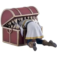 Sega Goods Frieren: Beyond Journey's End - Figurine Frieren In Mimic Luminasta