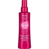 Fanola Wonder Color Locker Extra Care Vegan Milk Spray 195 ml