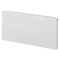 Mexen Line CVL21 radiateur à panneaux 600 x 700 mm, connexion inférieure, 847 W, blanc - W621L-060-070-00