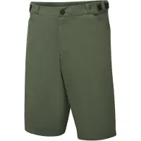 Altura (Large) Short de cyclisme homme All Roads, respirant et extensible, performant sur route et sentier - Vert