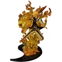 Tamashii Nations NATIONS TAMASHII - Boruto - Naruto Nouvelles G n rations - Naruto Uzumaki -