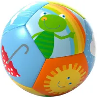 Haba Le monde de l'arc-en-ciel