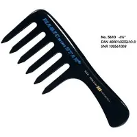 Hercules Sägemann Pocket Combs With Handle 5610
