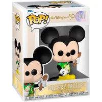 Funko POP! Figurine POP Walt Disney World 50ème Anniversaire Mickey Mouse
