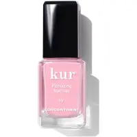 Londontown Nail Veil #7 Soin des ongles sublimateur Couleur et formule Rose fleur de cerisier transparent 0,4 fl. oz.