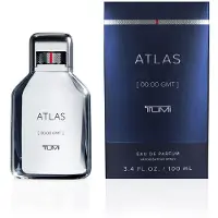 Tumi Atlas Eau de Parfum pour homme 100 ml