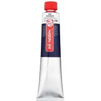 Art Creation Tube de peinture à l'huile Bleu de Prusse 508 (200 ml)