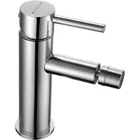 Mexen Mitigeur de bidet Elba avec chrome (74120-00)