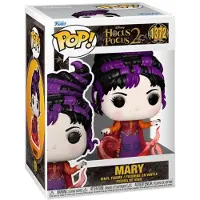 Hocus Pocus 2 Mary Smoke Pop ! Vinyle