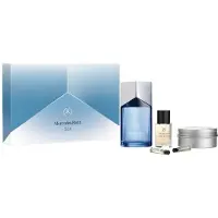 Mercedes-Benz Sea coffret cadeau pour homme