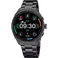 Lotus - 50207/1 - Montre connectée - Unisex