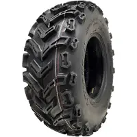 Wanda 24x8.00-11 Quad ATV Tyre 6ply P3128 E-Marked Road Legal Tubeless 41J Tire