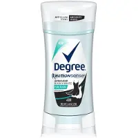 Degree Women UltraClear Dodorant antisudorifique Noir + Blanc Pure Rain 2,6 oz