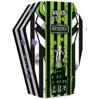 Mixlore Attention Beetlejuice : un jeu de dés pour toute la famille