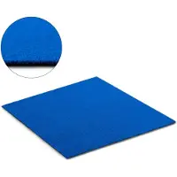 Rugsx GAZON SYNTHÉTIQUE SPRING bleu dimensions standards 200x500 cm