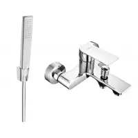 Mexen R72 Royo Mélangeur bain-douche, chromé (7223R72-00)