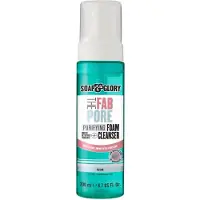 Soap & Glory The Fab Pore Purifying Foam Face Cleanser 200 ml