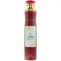 Lattafa Ameerat Al Arab Air Freshener Parfum d'Intérieur 300 ml