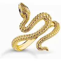 Thomas Sabo - TR2483-427-39-60 - Bague - Femmes - True Romance - taille de la bague 60