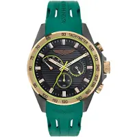 Aston Martin - MTRH1F501 - Montre Bracelet - Hommes - Quartz - AML THRILL