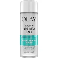 Olay GENTE EXFOLIATINATION DU TONOR FRALTS GRATUIT 4.1 FL OZ PORE TRAITEMENT COMMANDE COMMENTSER DCLOGS ET DIMINISSE L'APPALLANCHE DE PORES