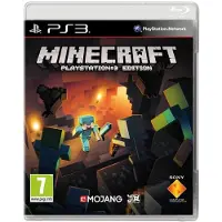 Minecraft Edition - PS3