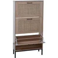 MCW Armoire à chaussures -N92